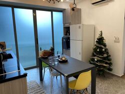 Sanctuary @ 813 (D19), Apartment #606466661